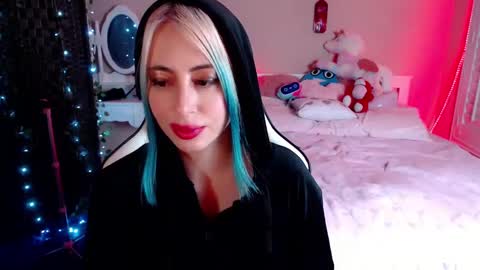 Snapshot of goddesslilith chatting on 29, 1, 2025 Goddess Lilith  - 111 tks to PM online show from 29, 1, 2025