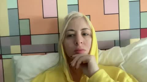 Goddess Lilith  - 111 tks to PM online show from 13, 5, 2026