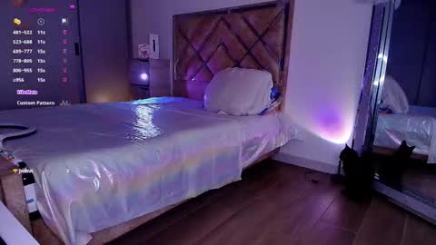 Snapshot of goddesslinda chatting on 27, 9, 2025 Linda online show from 27, 9, 2025