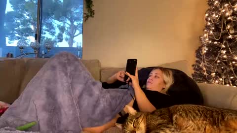 Snapshot of goddessmayvn chatting on 6, 1, 2025 GoddessMayvn online show from 6, 1, 2025