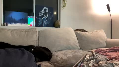 Snapshot of goddessmayvn chatting on 22, 1, 2025 GoddessMayvn online show from 22, 1, 2025