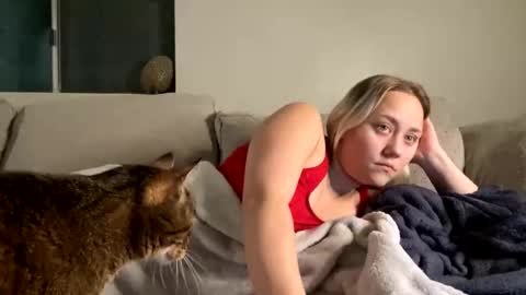 Snapshot of goddessmayvn chatting on 5, 2, 2025 GoddessMayvn online show from 5, 2, 2025