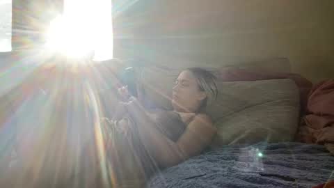 Snapshot of goddessmayvn chatting on 26, 2, 2025 GoddessMayvn online show from 26, 2, 2025