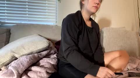 GoddessMayvn online show from 30, 10, 2025