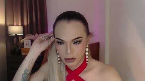 Michaella online show from 1, 12, 2024