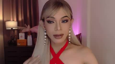 Michaella online show from 21, 12, 2024