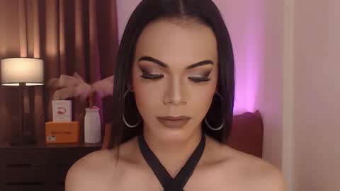 Michaella online show from 6, 1, 2025