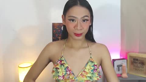 Kyla and Nian online show from 28, 10, 2025