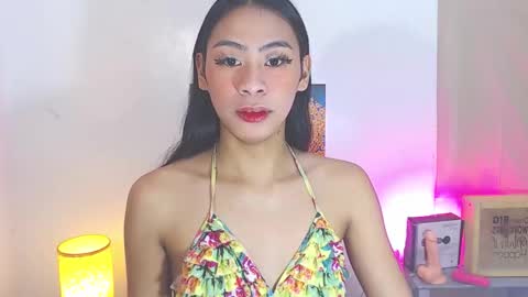 Kyla and Nian online show from 15, 11, 2025