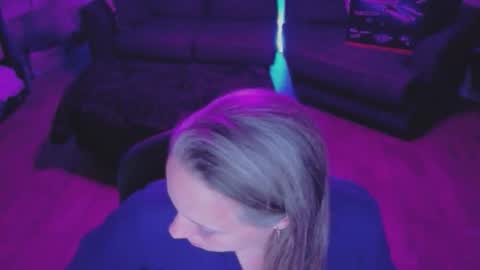 Goddess Nova X online show from 28, 5, 2026
