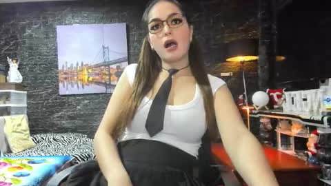 Snapshot of goddessofangel chatting on 29, 9, 2025 angel online show from 29, 9, 2025