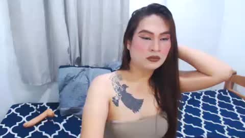 QUEEN JANE online show from 9, 11, 2025