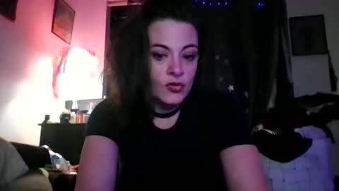 goddessrae19 online show from 15, 2, 2026