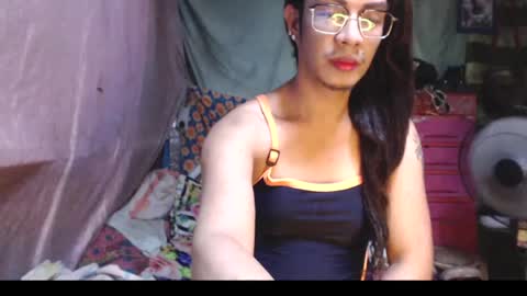 KENNY DOLL online show from 10, 5, 2026