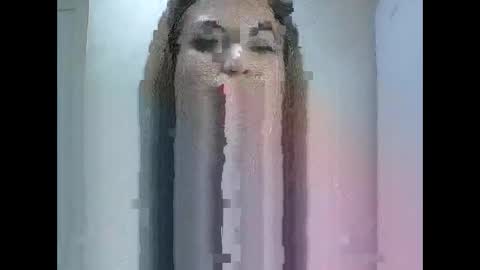 GoddessTenderness online show from 1, 4, 2026