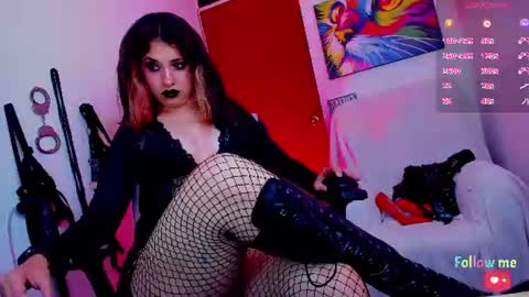 Snapshot of goddessvenom chatting on 29, 6, 2026 goddessvenom online show from 29, 6, 2026