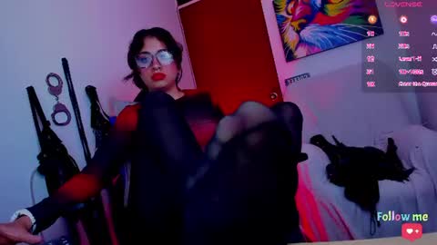 Snapshot of goddessvenom chatting on 28, 7, 2026 goddessvenom online show from 28, 7, 2026