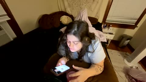 princessviccxo online show from 1, 6, 2026