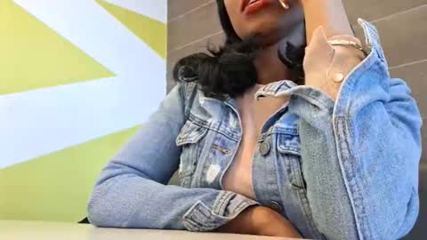 Snapshot of goddessxxamina chatting on 16, 12, 2025 goddessxxamina online show from 16, 12, 2025