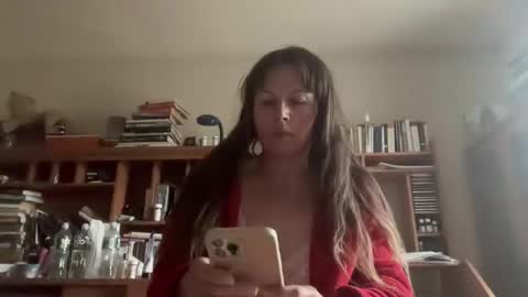 goddesszofia online show from 10, 4, 2026