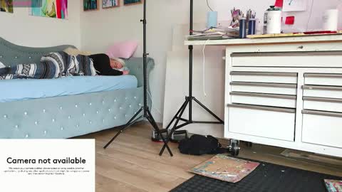 Snapshot of goddexxofpleasure chatting on 18, 11, 2025 Anja online show from 18, 11, 2025