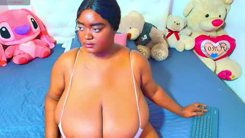 Godess Tracy online show from 1, 10, 2025