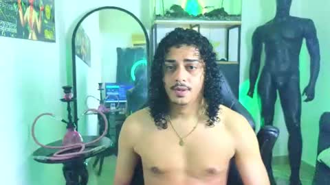 Snapshot of godiegogoxxx chatting on 11, 6, 2026 Diego online show from 11, 6, 2026