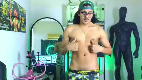 Snapshot of godiegogoxxx chatting on 12, 6, 2026 Diego online show from 12, 6, 2026