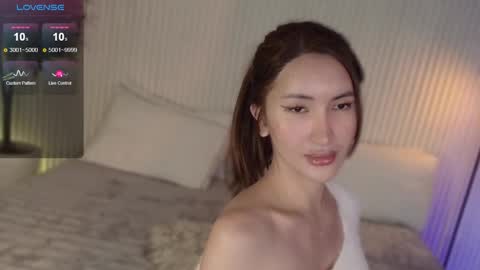 Miss Belle Peters online show from 14, 12, 2025