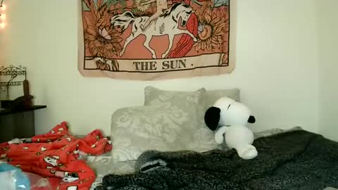 goddess of pleasure online show from 21, 12, 2024