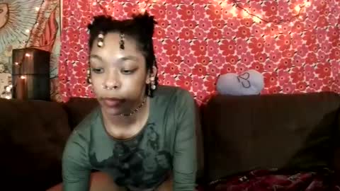 goddess of pleasure online show from 6, 11, 2025