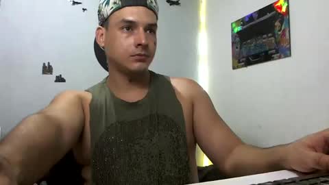 MASTER GODKENAI online show from 24, 1, 2025