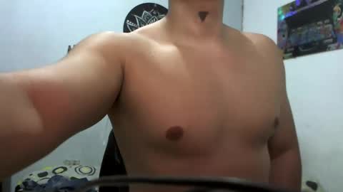 MASTER GODKENAI online show from 6, 3, 2025