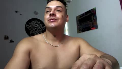 MASTER GODKENAI online show from 24, 9, 2025