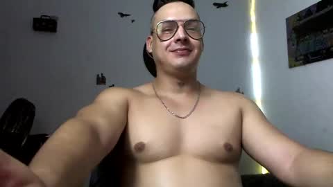 MASTER GODKENAI online show from 26, 9, 2025