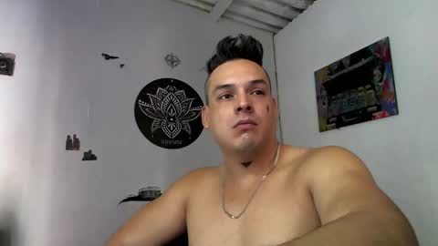 MASTER GODKENAI online show from 27, 9, 2025