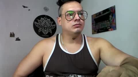 MASTER GODKENAI online show from 30, 9, 2025