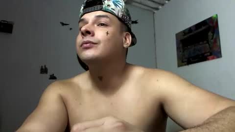 MASTER GODKENAI online show from 3, 11, 2025