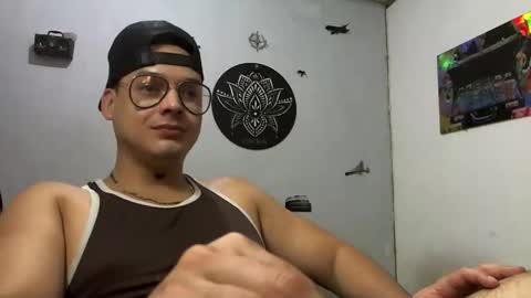 MASTER GODKENAI online show from 27, 11, 2025