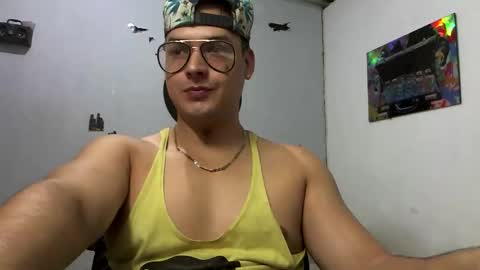 MASTER GODKENAI online show from 27, 11, 2025