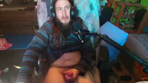 jimmyjohnameson online show from 13, 2, 2026