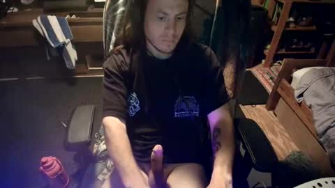 Snapshot of godmangod chatting on 10, 6, 2026 jimmyjohnameson online show from 10, 6, 2026