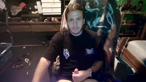 jimmyjohnameson online show from 23, 6, 2026