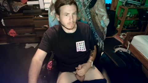 jimmyjohnameson online show from 29, 6, 2026