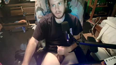 jimmyjohnameson online show from 16, 7, 2026