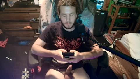 jimmyjohnameson online show from 21, 7, 2026