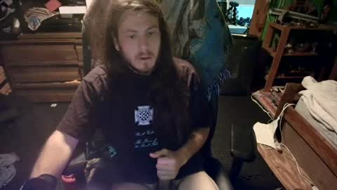 jimmyjohnameson online show from 25, 7, 2026
