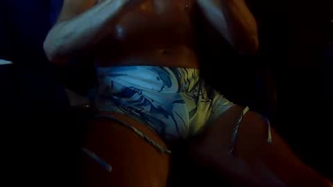 Snapshot of godofballs chatting on 13, 1, 2026 godofballs online show from 13, 1, 2026