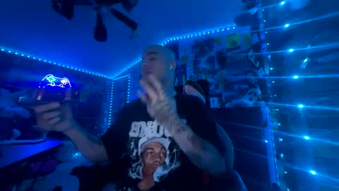 God D online show from 3, 4, 2026