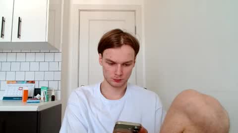 Daniel online show from 6, 5, 2026